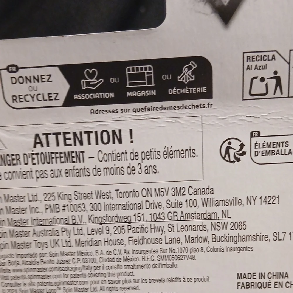 Monster Mutt Rottweiler Monster Jam Truck  Black and Orange - Picture 6 of 7